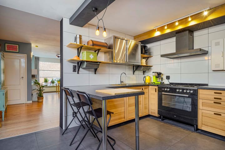 Foto 10 van Paterstraat 69