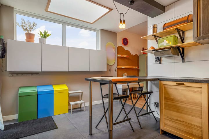 Foto 13 van Paterstraat 69