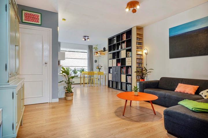 Foto 2 van Paterstraat 69