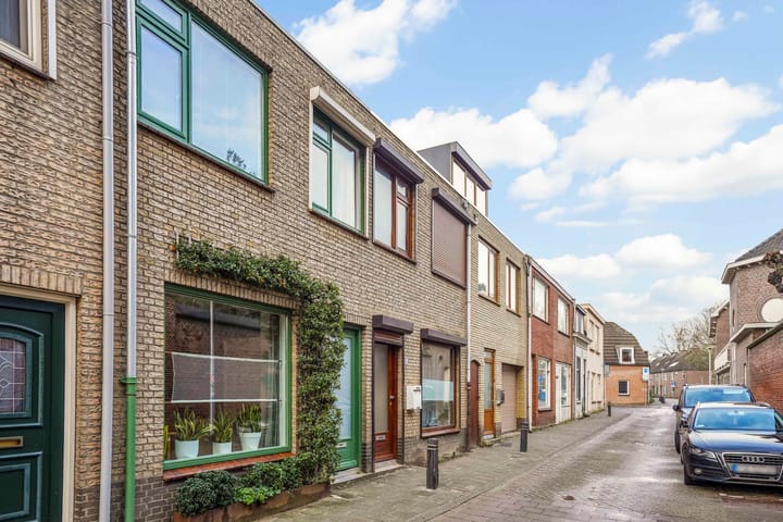 Foto 37 van Paterstraat 69