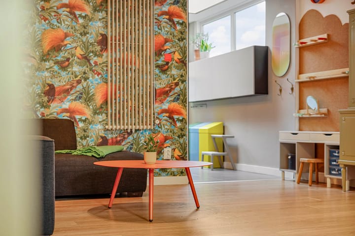 Foto 9 van Paterstraat 69