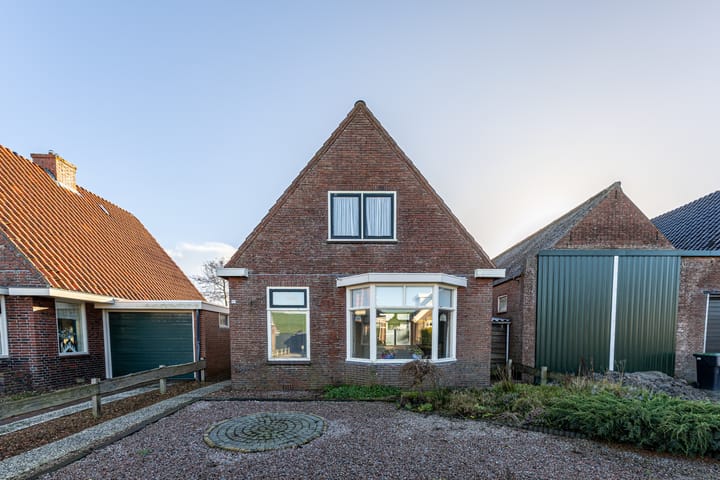 Foto 1 van Ternaarderwei 19