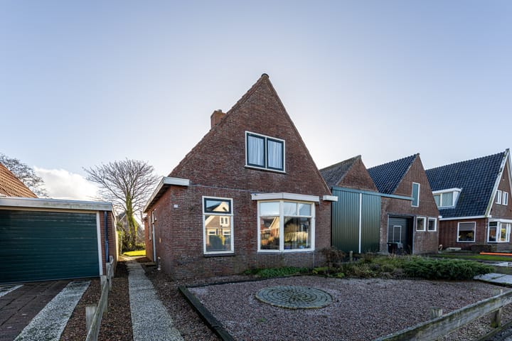 Foto 2 van Ternaarderwei 19