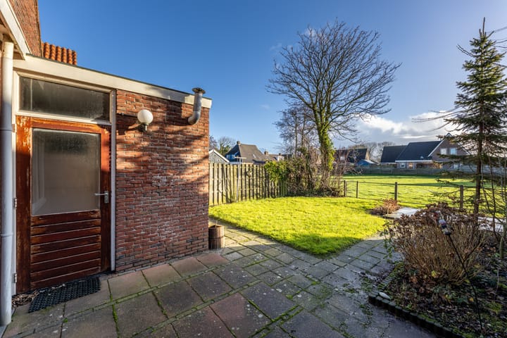 Foto 5 van Ternaarderwei 19