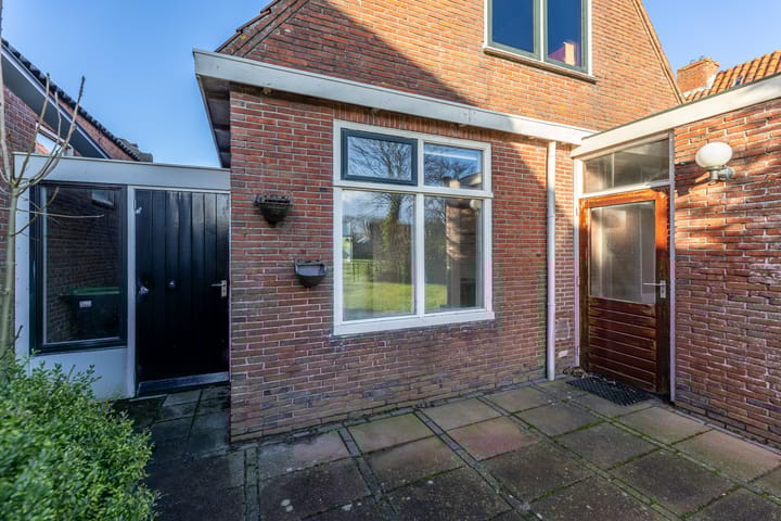 Foto 7 van Ternaarderwei 19