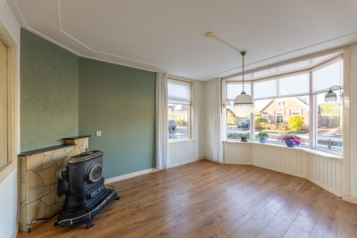 Foto 13 van Ternaarderwei 19