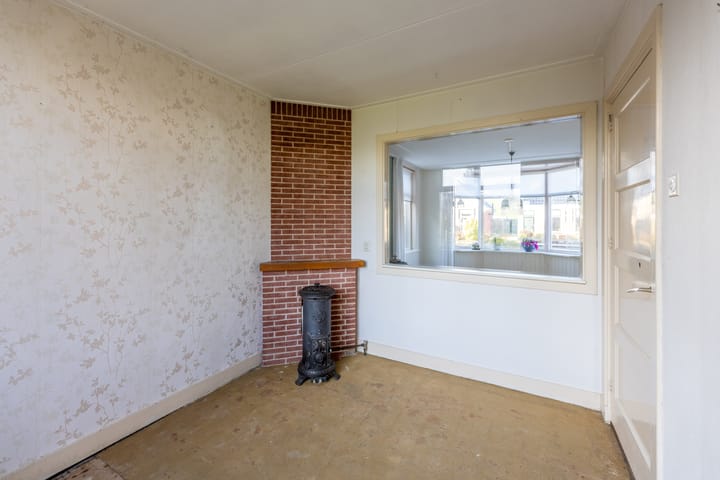 Foto 25 van Ternaarderwei 19