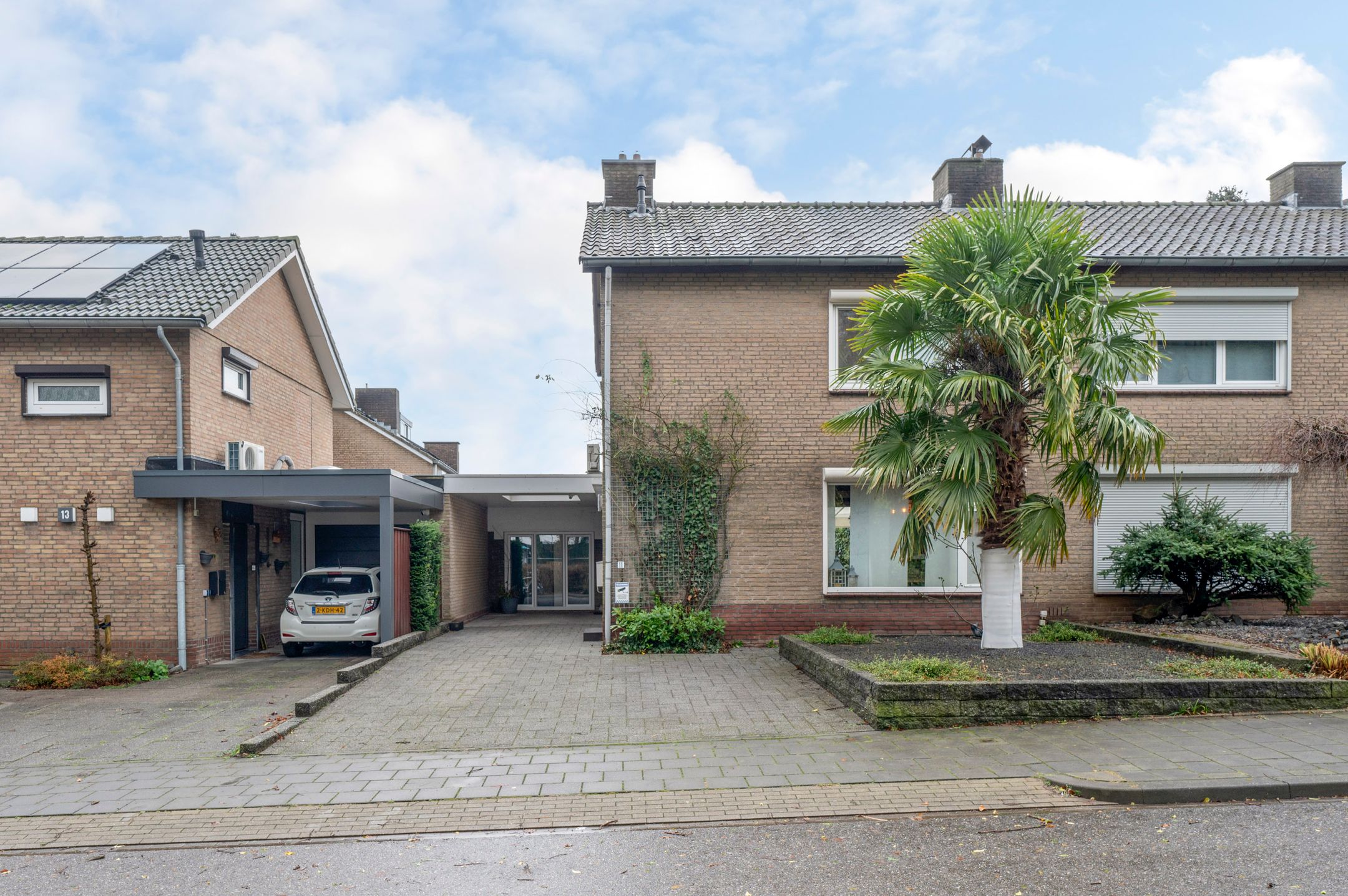 Foto 3 van Sportparklaan 11