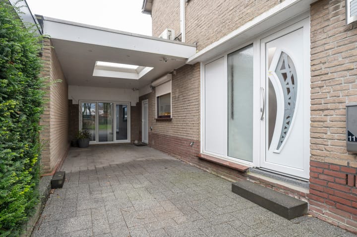 Foto 4 van Sportparklaan 11