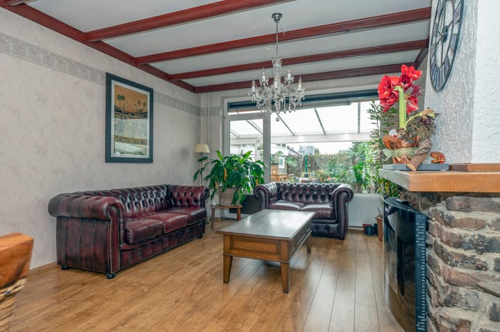 Photo 8 of Sportparklaan 11