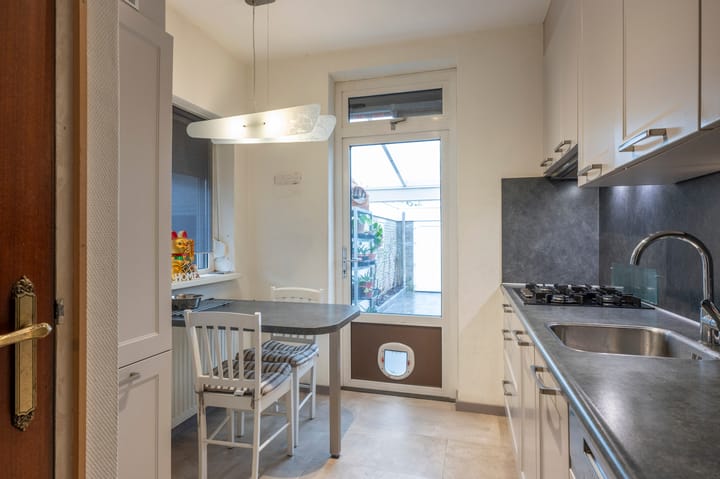 Photo 11 of Sportparklaan 11