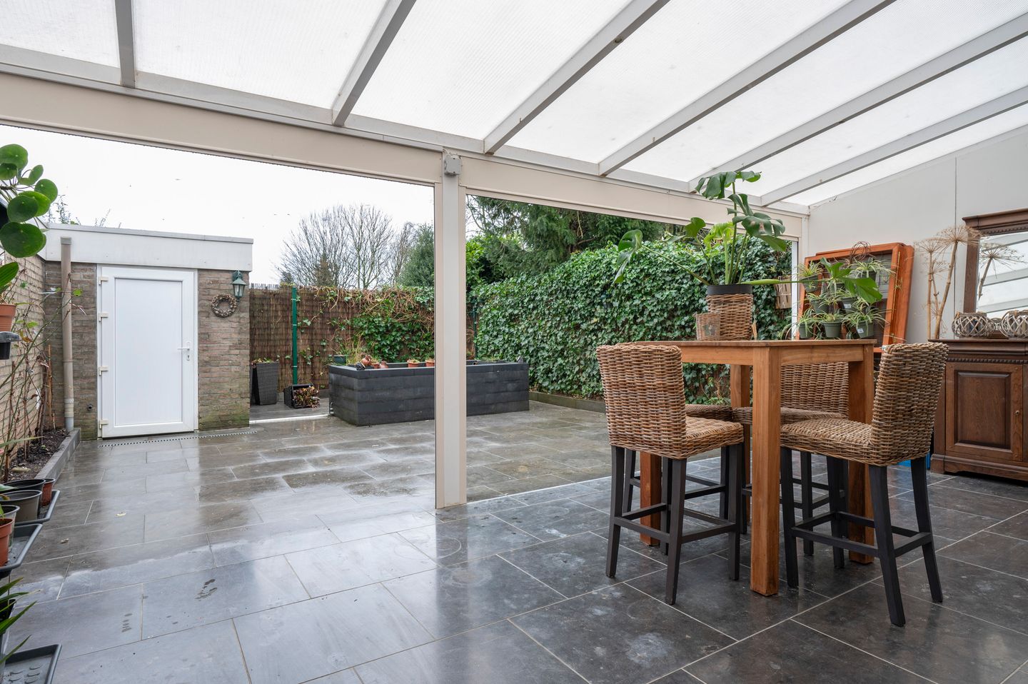 Foto 25 van Sportparklaan 11