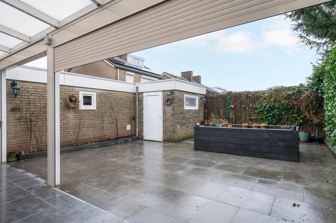 Foto 26 van Sportparklaan 11