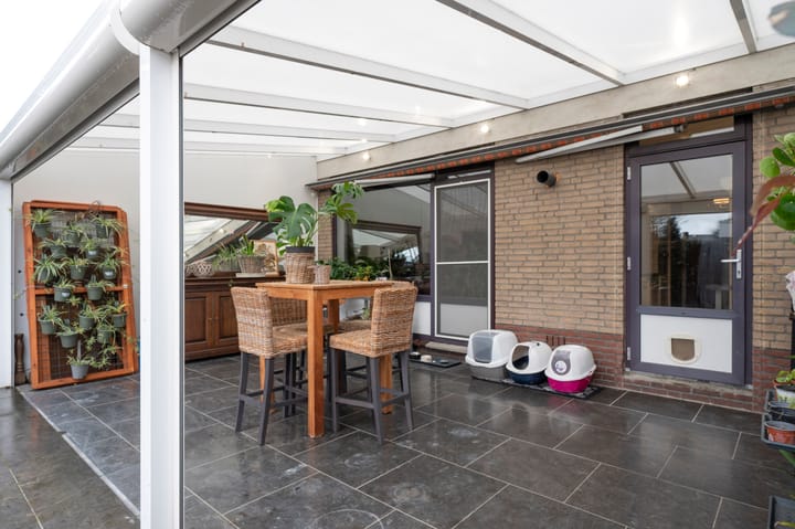 Photo 27 of Sportparklaan 11