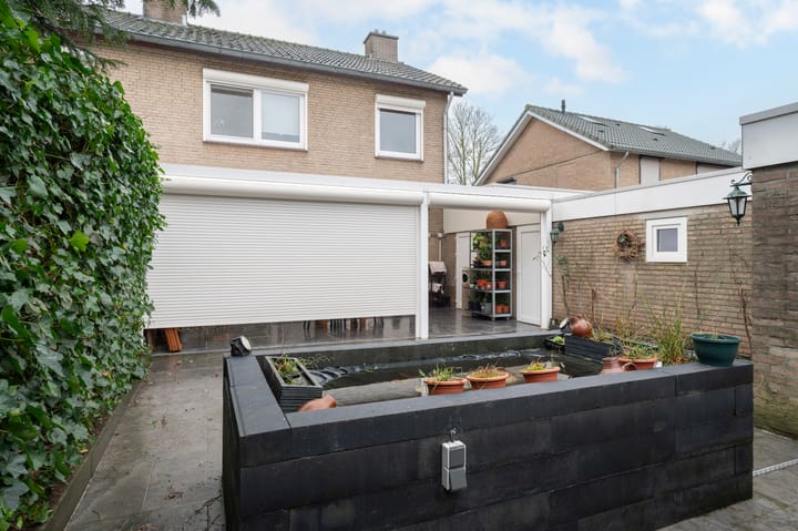 Photo 29 of Sportparklaan 11