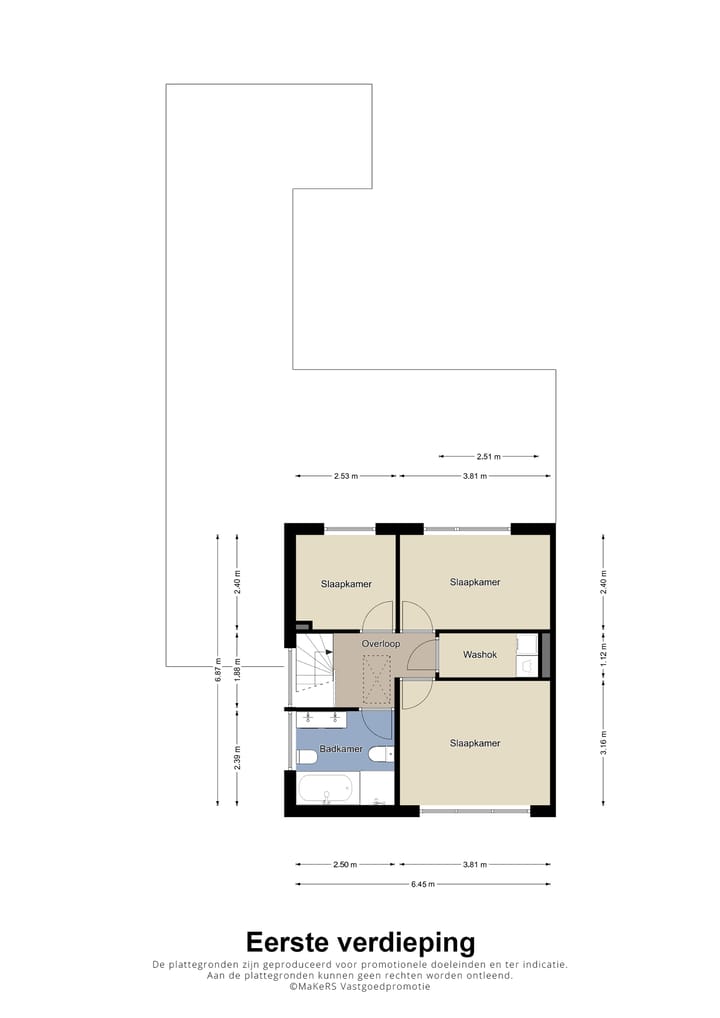 Photo 33 of Sportparklaan 11