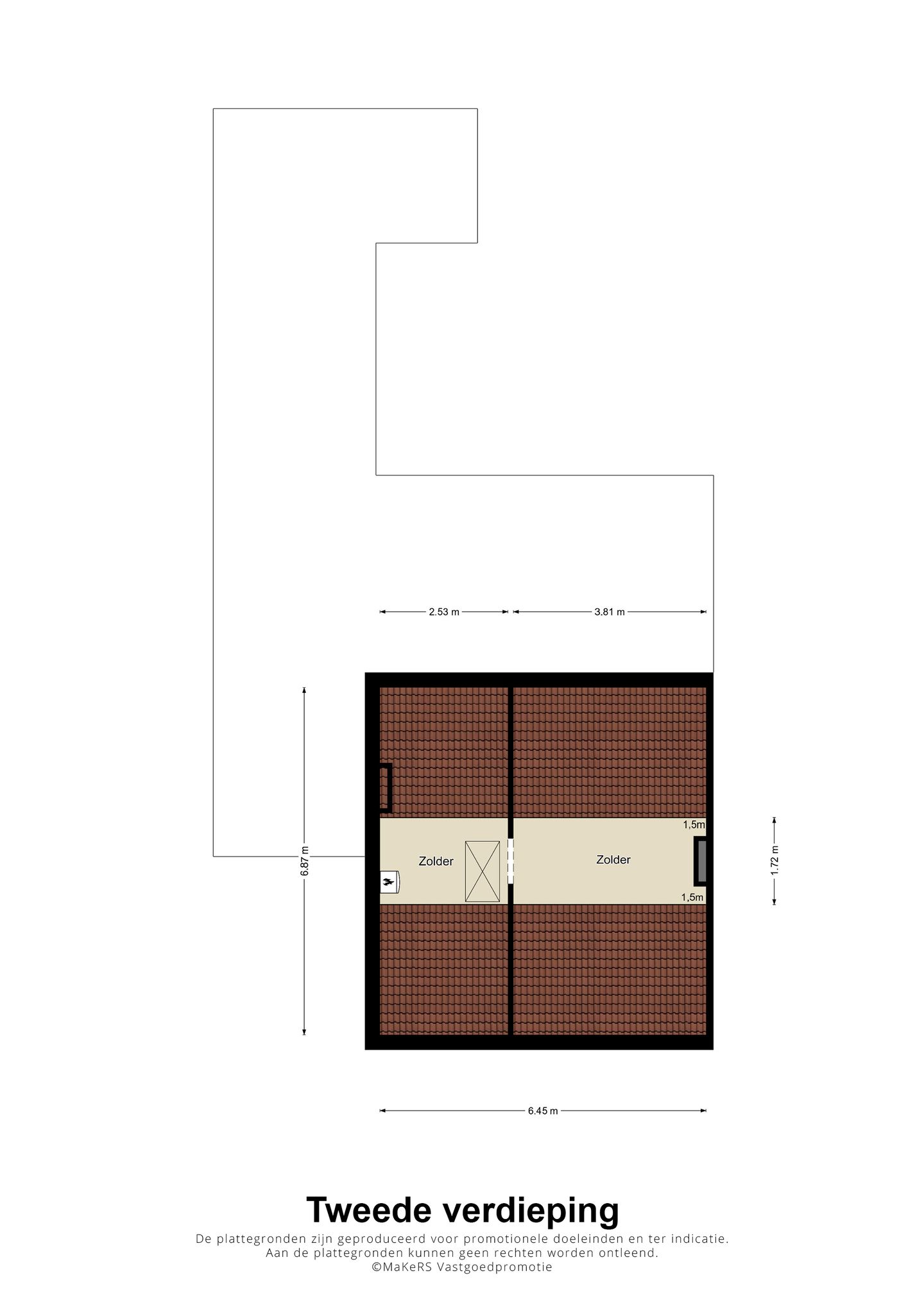 Foto 34 van Sportparklaan 11