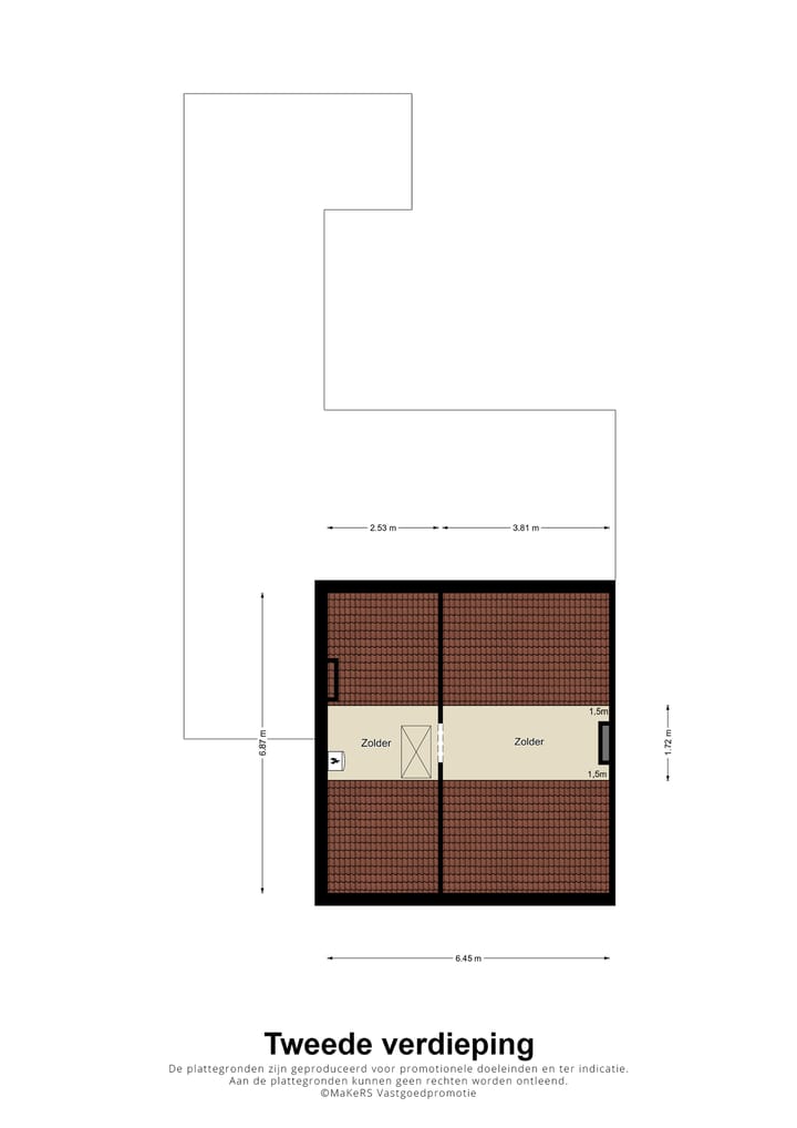 Photo 34 of Sportparklaan 11