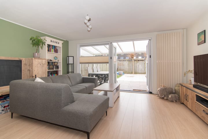 Foto 3 van Goudenregenzoom 11