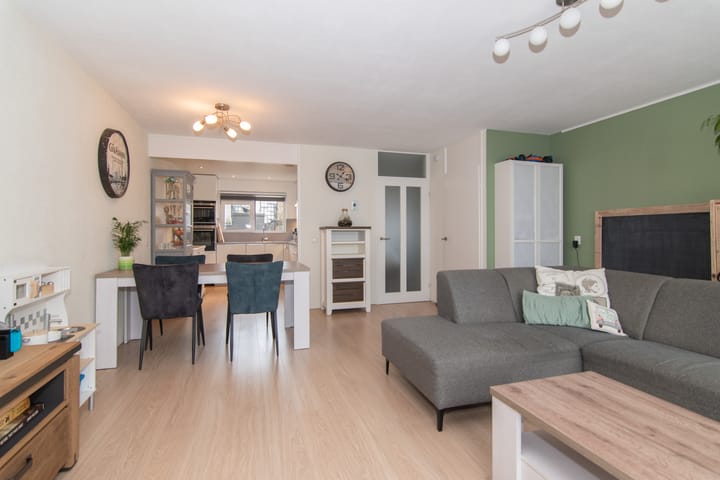 Foto 5 van Goudenregenzoom 11