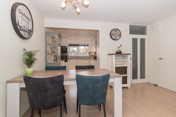 Foto 6 van Goudenregenzoom 11