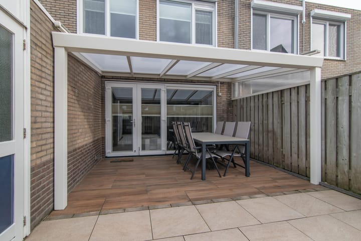 Foto 13 van Goudenregenzoom 11