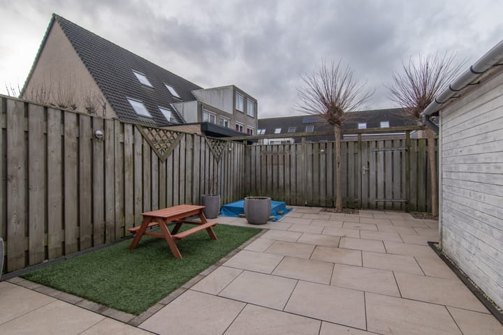 Foto 15 van Goudenregenzoom 11