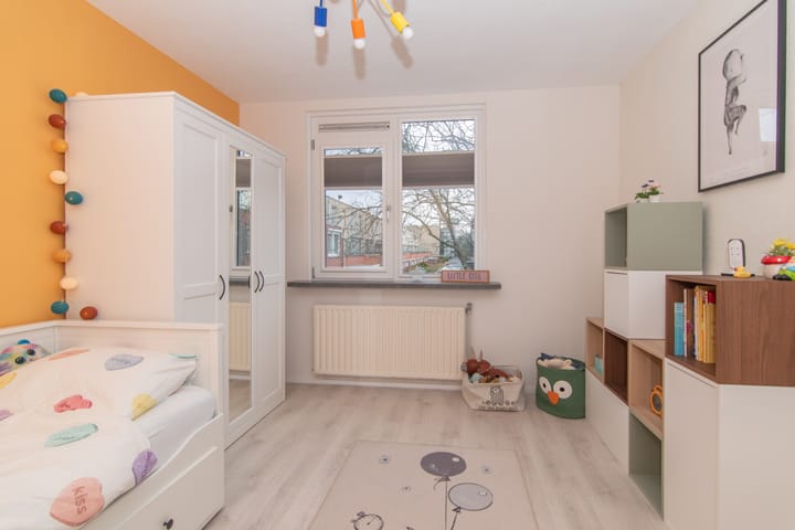 Foto 23 van Goudenregenzoom 11