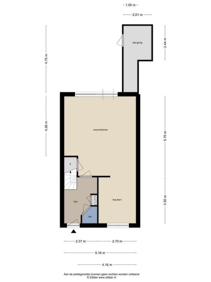 Foto 38 van Goudenregenzoom 11