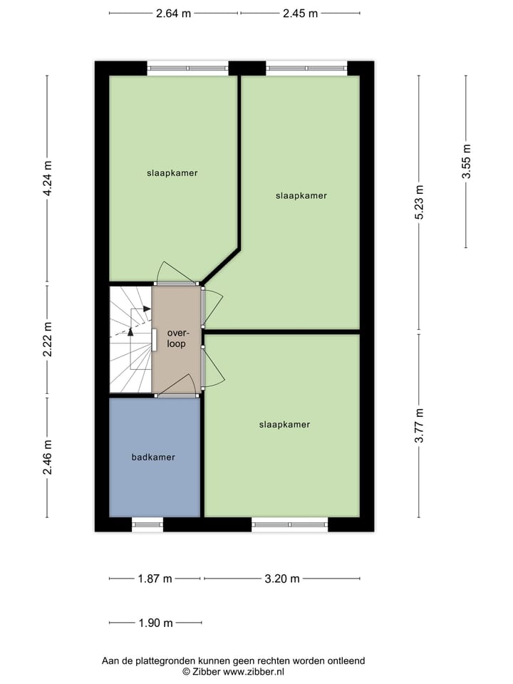 Foto 39 van Goudenregenzoom 11