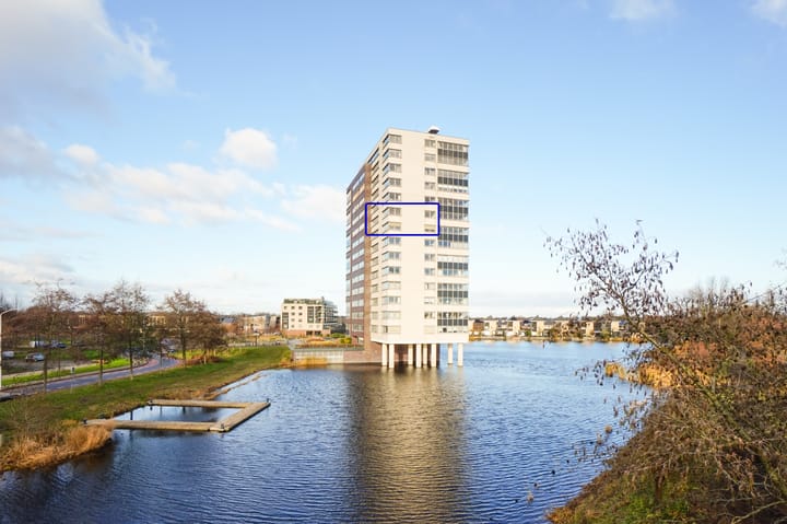 Foto 1 van Simon Carmiggeltstraat 37