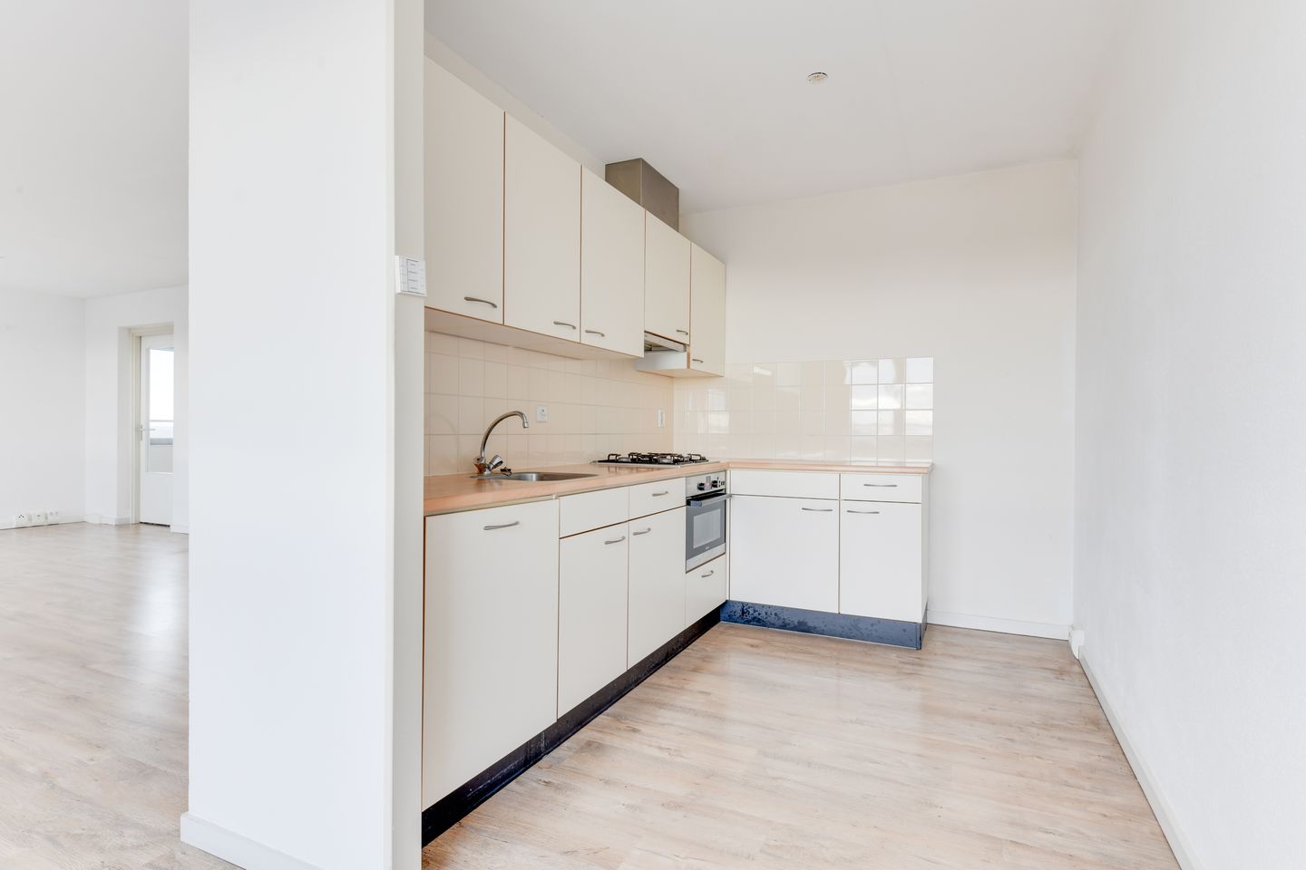 Foto 4 van Simon Carmiggeltstraat 37