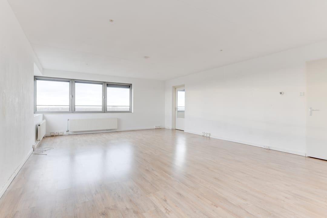 Foto 8 van Simon Carmiggeltstraat 37