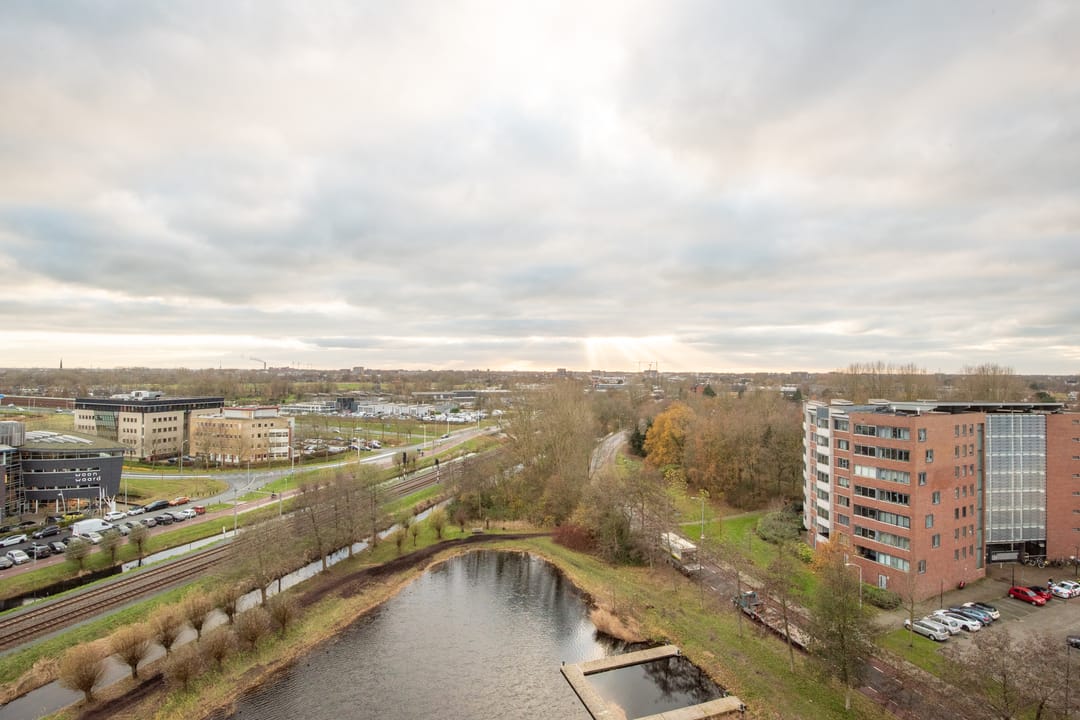 Foto 23 van Simon Carmiggeltstraat 37