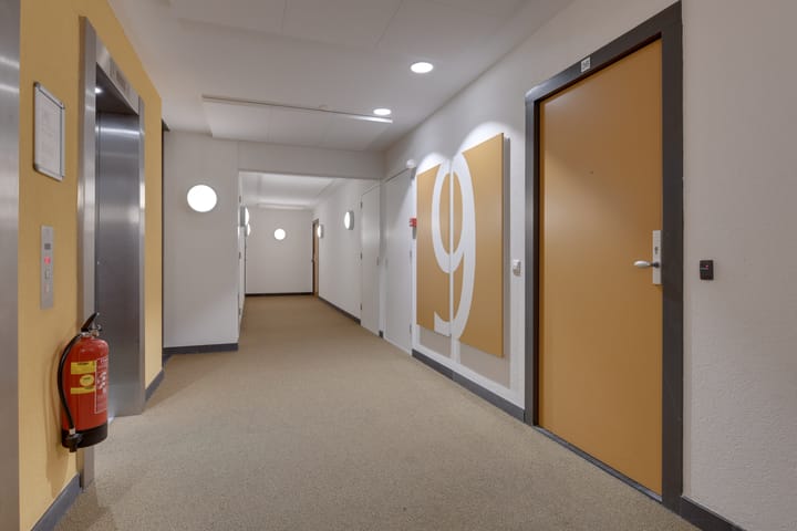 Foto 24 van Simon Carmiggeltstraat 37