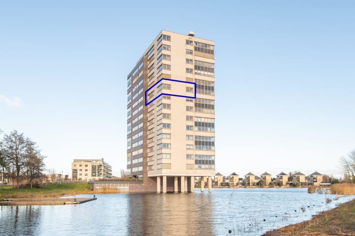 Foto 32 van Simon Carmiggeltstraat 37