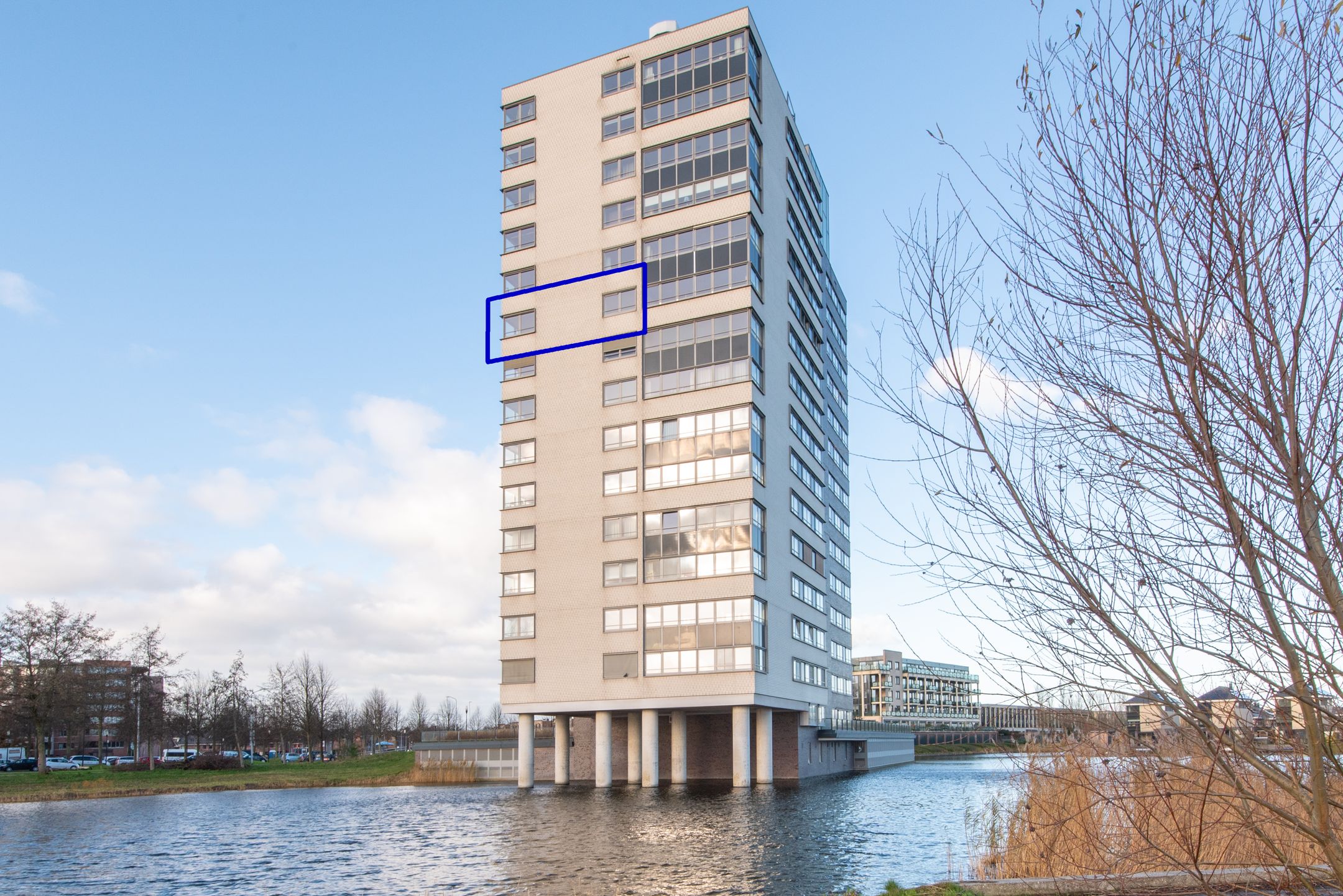 Foto 33 van Simon Carmiggeltstraat 37