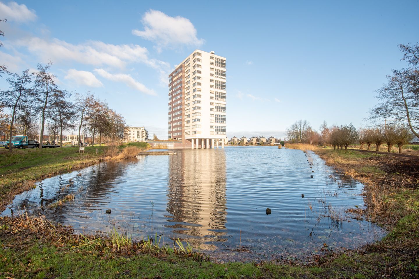 Foto 34 van Simon Carmiggeltstraat 37