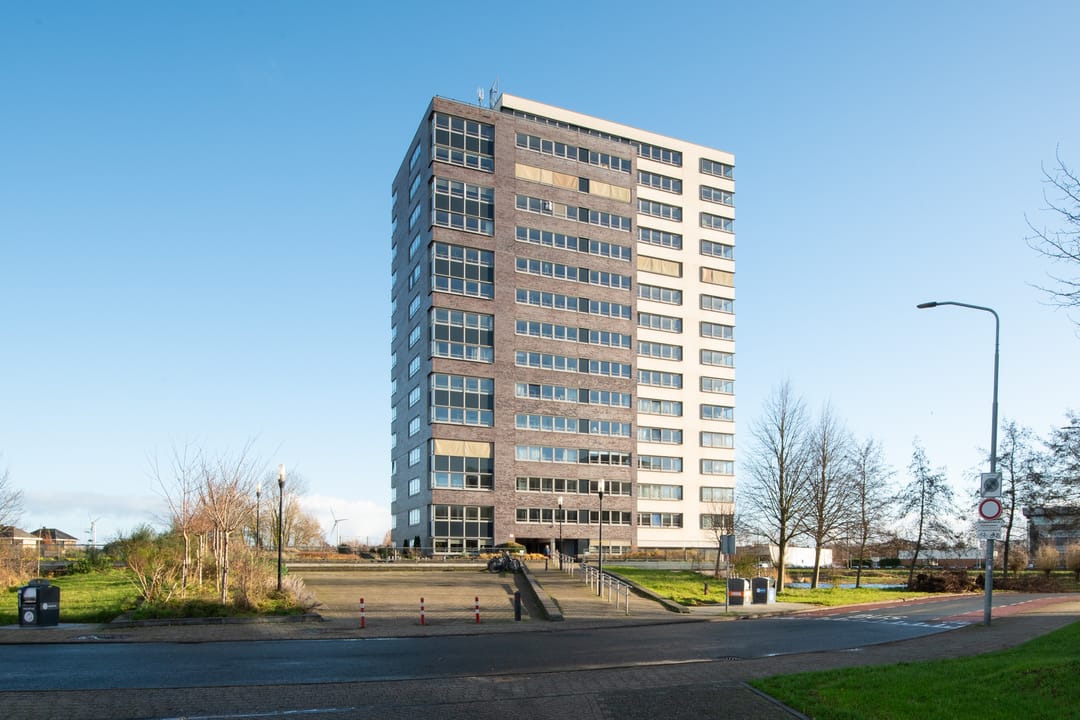 Foto 37 van Simon Carmiggeltstraat 37