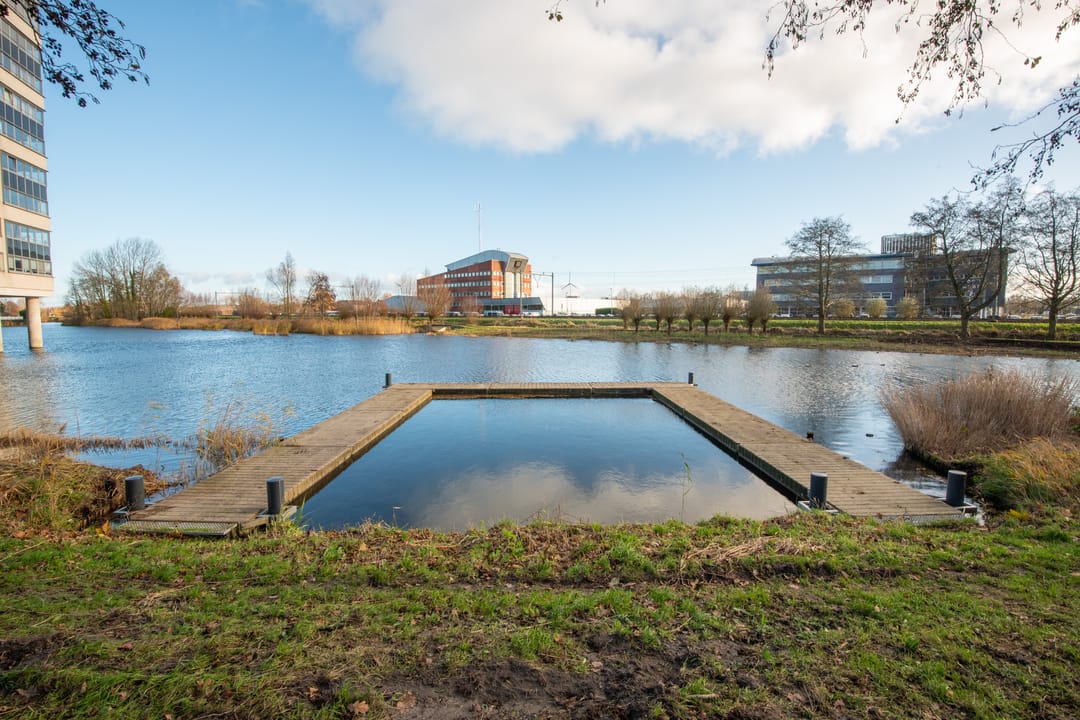 Foto 38 van Simon Carmiggeltstraat 37