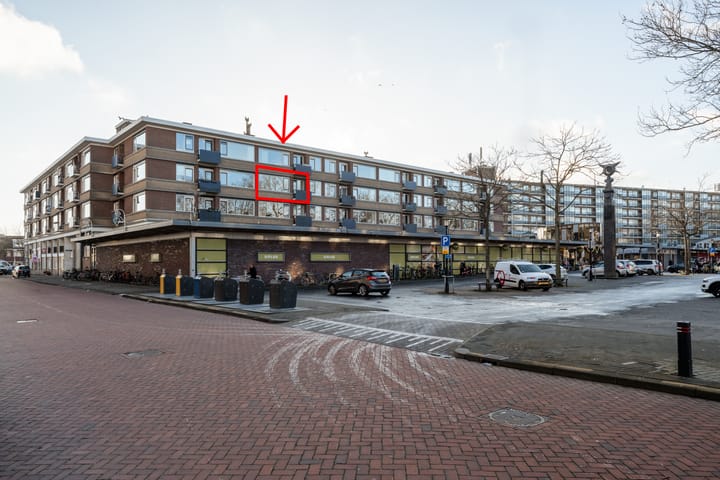 Foto 1 van Smaragdplein 192