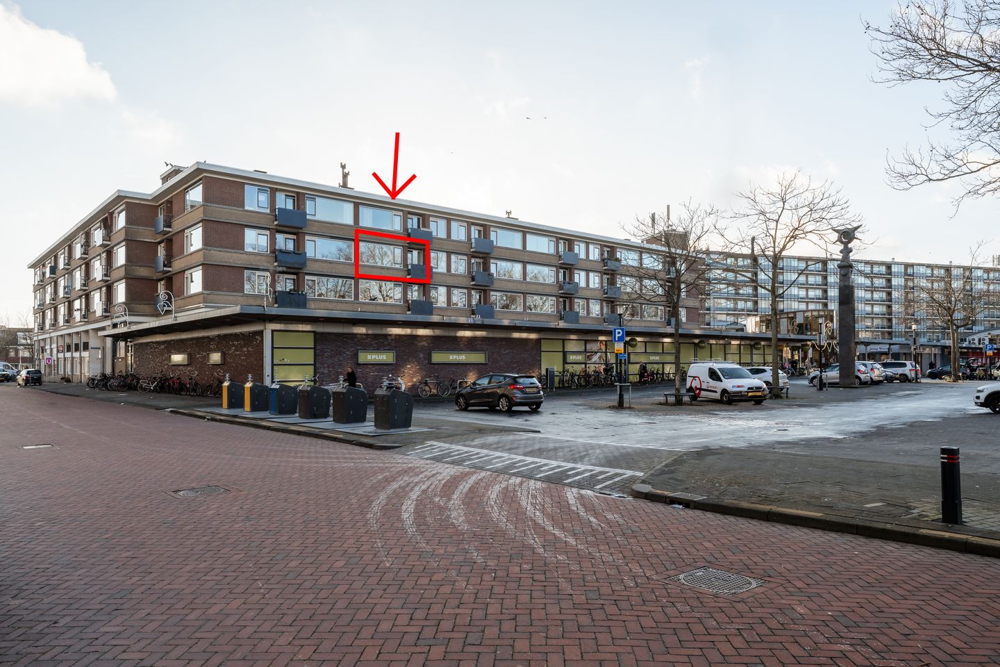 Foto 1 van Smaragdplein 192