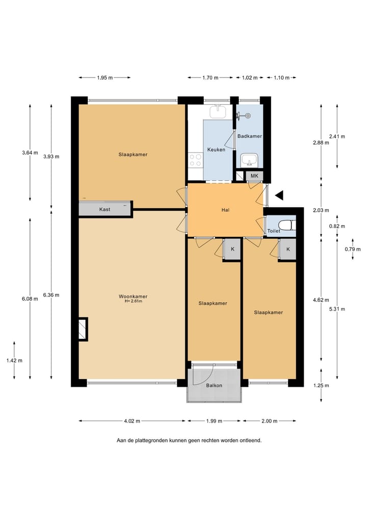 Foto 26 van Smaragdplein 192