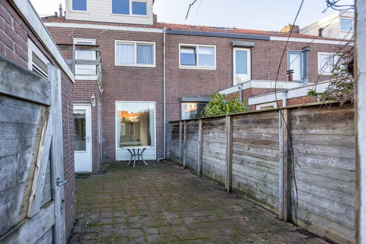 Foto 25 van Dahliastraat 36