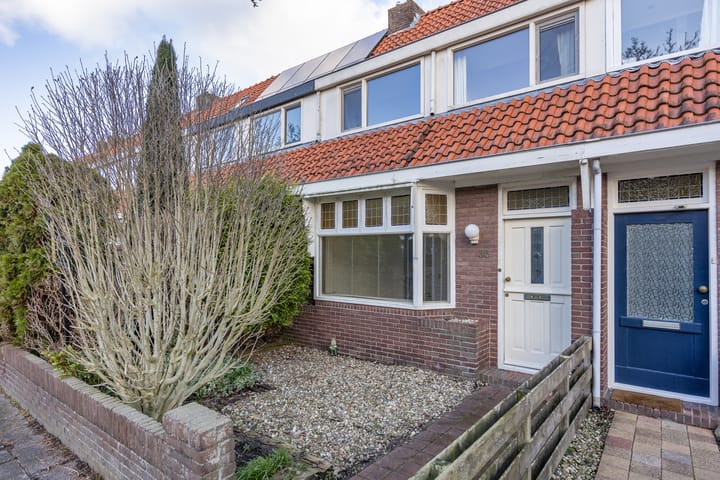 Foto 33 van Dahliastraat 36