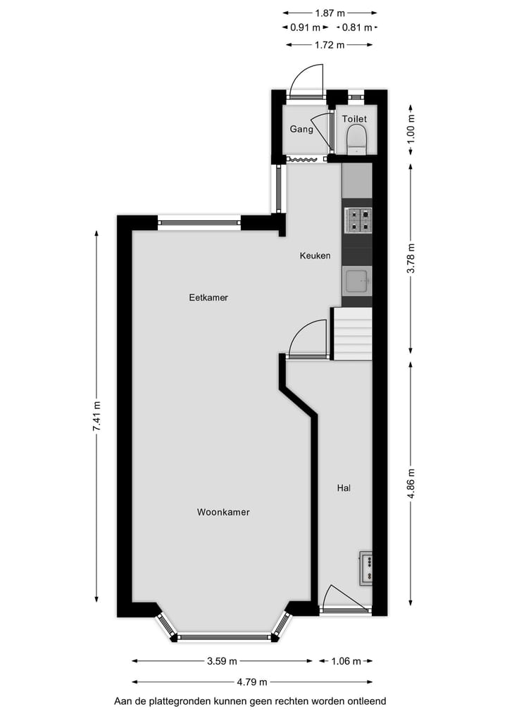 Foto 35 van Dahliastraat 36