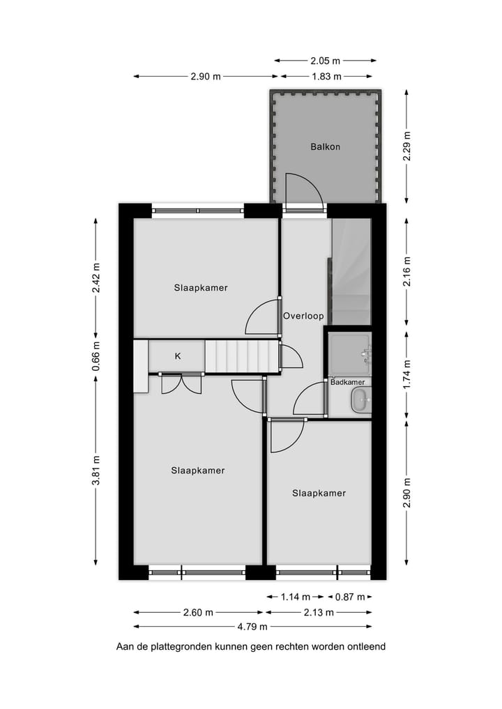 Foto 36 van Dahliastraat 36