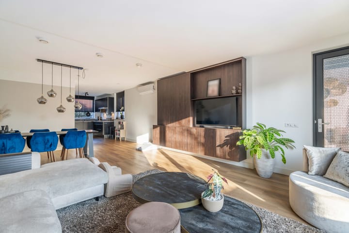 Foto 3 van Wilhelmina Smitstraat 17