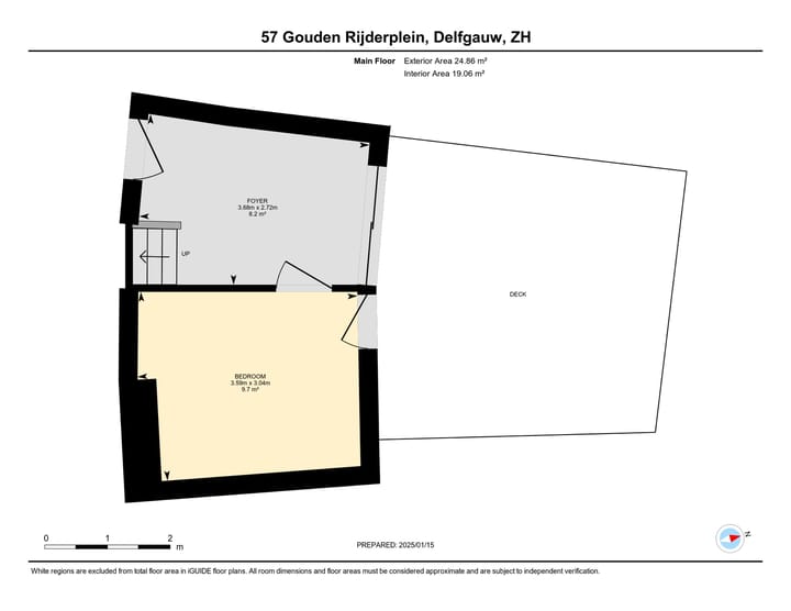 Foto 26 van Gouden Rijderplein 57