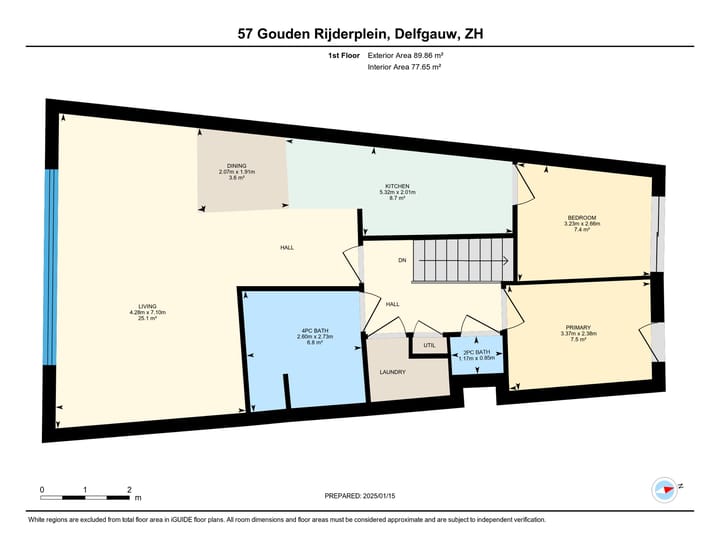 Foto 27 van Gouden Rijderplein 57